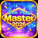 Teen Patti Master 2026